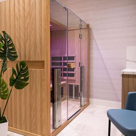 Thesis Hotel Miami Coral Gables, Curio Collection By Hilton Zewnętrze zdjęcie