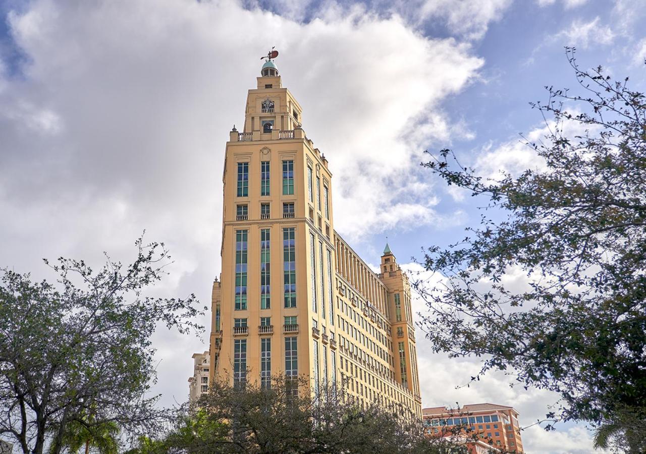 Thesis Hotel Miami Coral Gables, Curio Collection By Hilton Zewnętrze zdjęcie