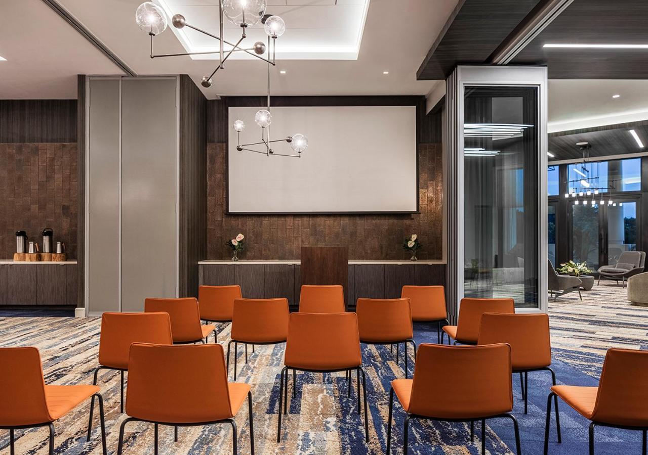 Thesis Hotel Miami Coral Gables, Curio Collection By Hilton Zewnętrze zdjęcie