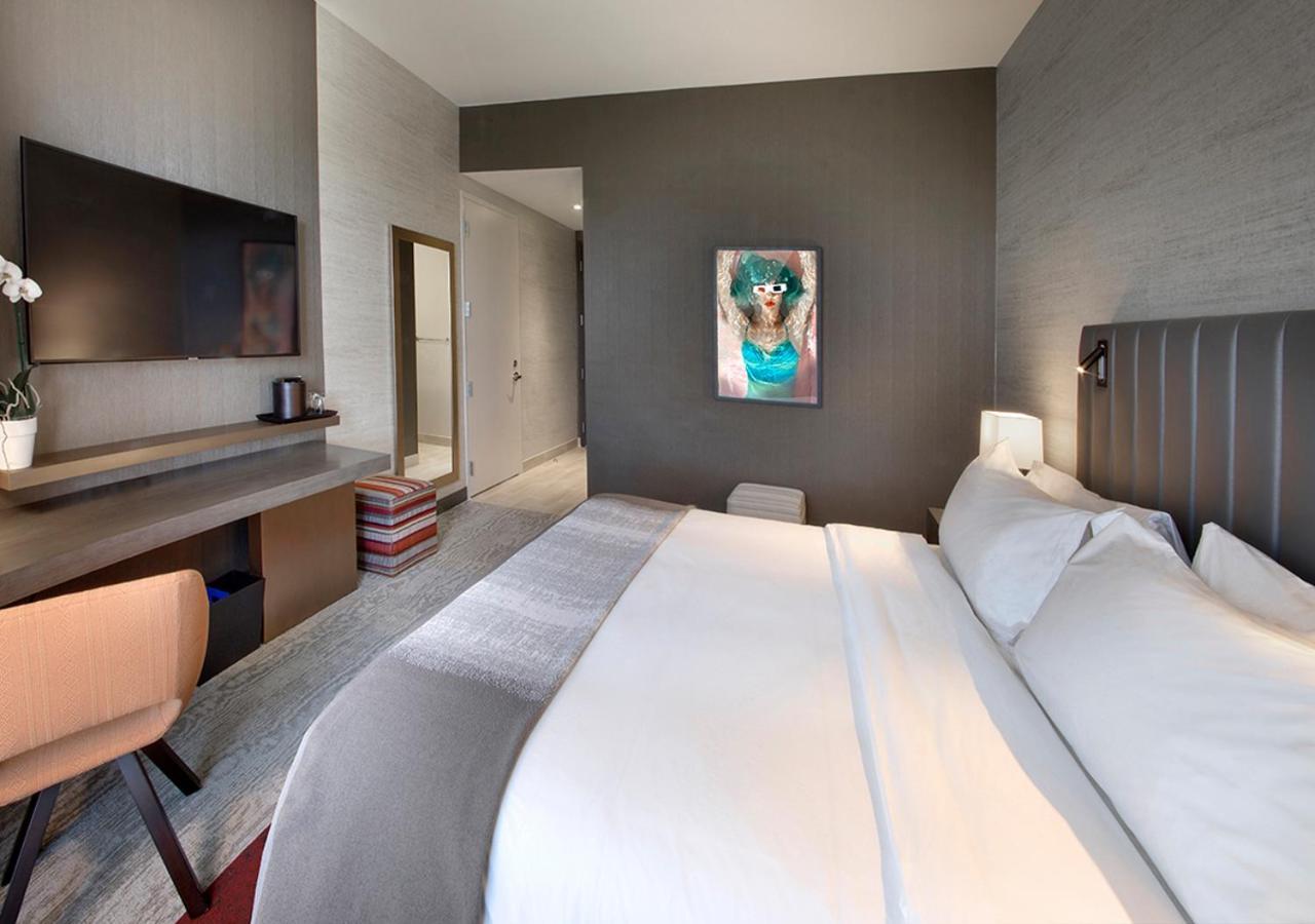 Thesis Hotel Miami Coral Gables, Curio Collection By Hilton Zewnętrze zdjęcie