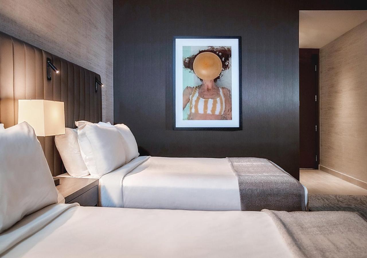 Thesis Hotel Miami Coral Gables, Curio Collection By Hilton Zewnętrze zdjęcie