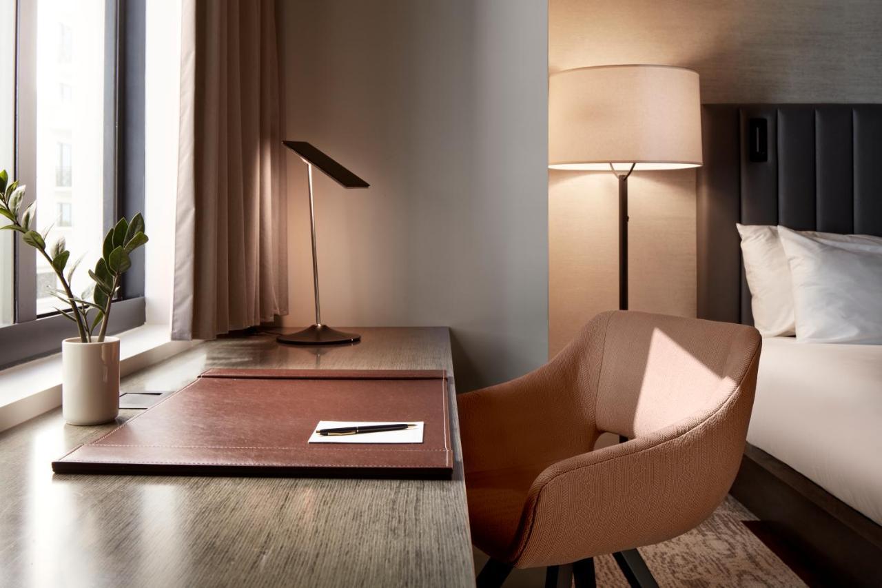 Thesis Hotel Miami Coral Gables, Curio Collection By Hilton Zewnętrze zdjęcie