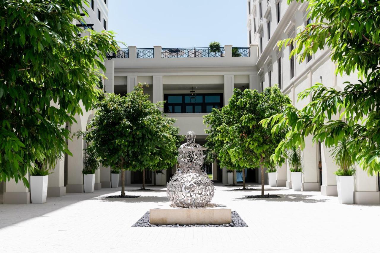 Thesis Hotel Miami Coral Gables, Curio Collection By Hilton Zewnętrze zdjęcie