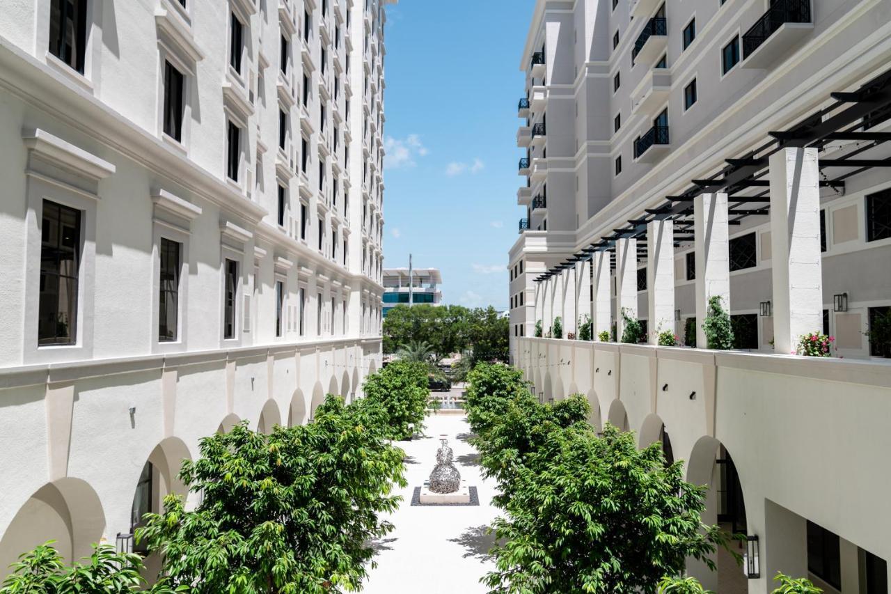 Thesis Hotel Miami Coral Gables, Curio Collection By Hilton Zewnętrze zdjęcie