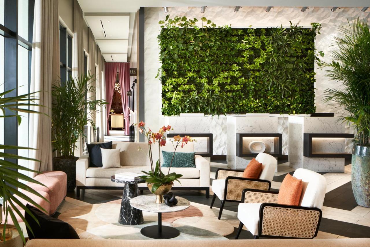 Thesis Hotel Miami Coral Gables, Curio Collection By Hilton Zewnętrze zdjęcie
