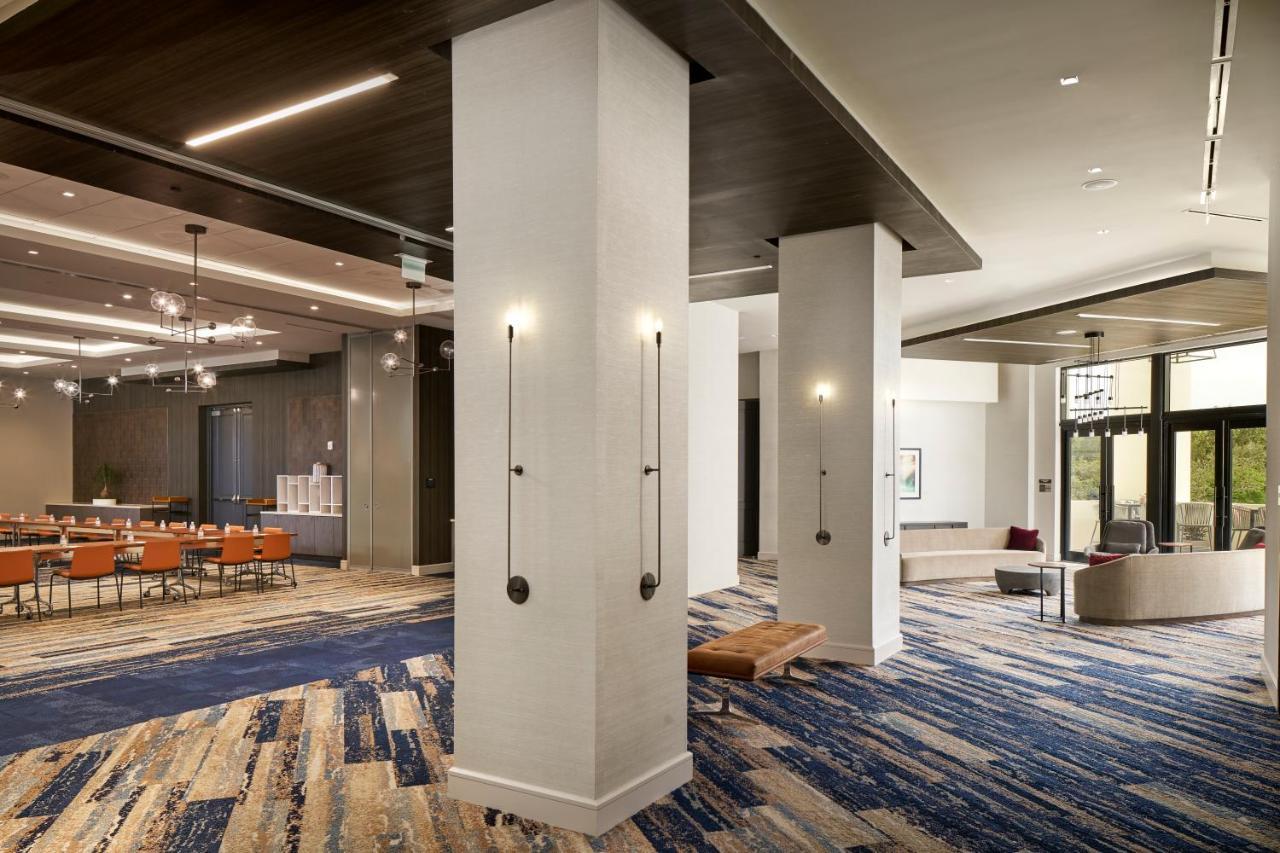 Thesis Hotel Miami Coral Gables, Curio Collection By Hilton Zewnętrze zdjęcie
