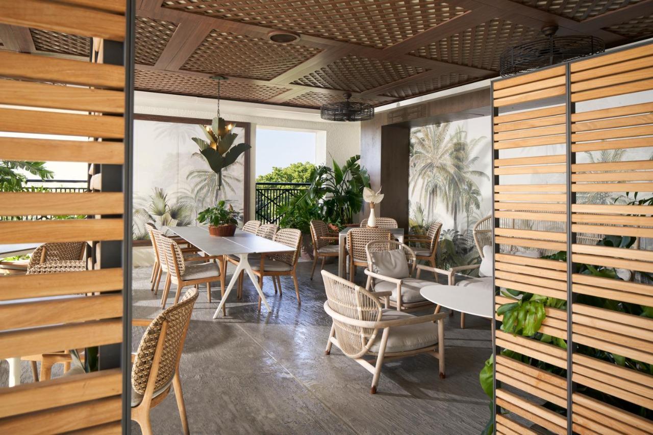Thesis Hotel Miami Coral Gables, Curio Collection By Hilton Zewnętrze zdjęcie