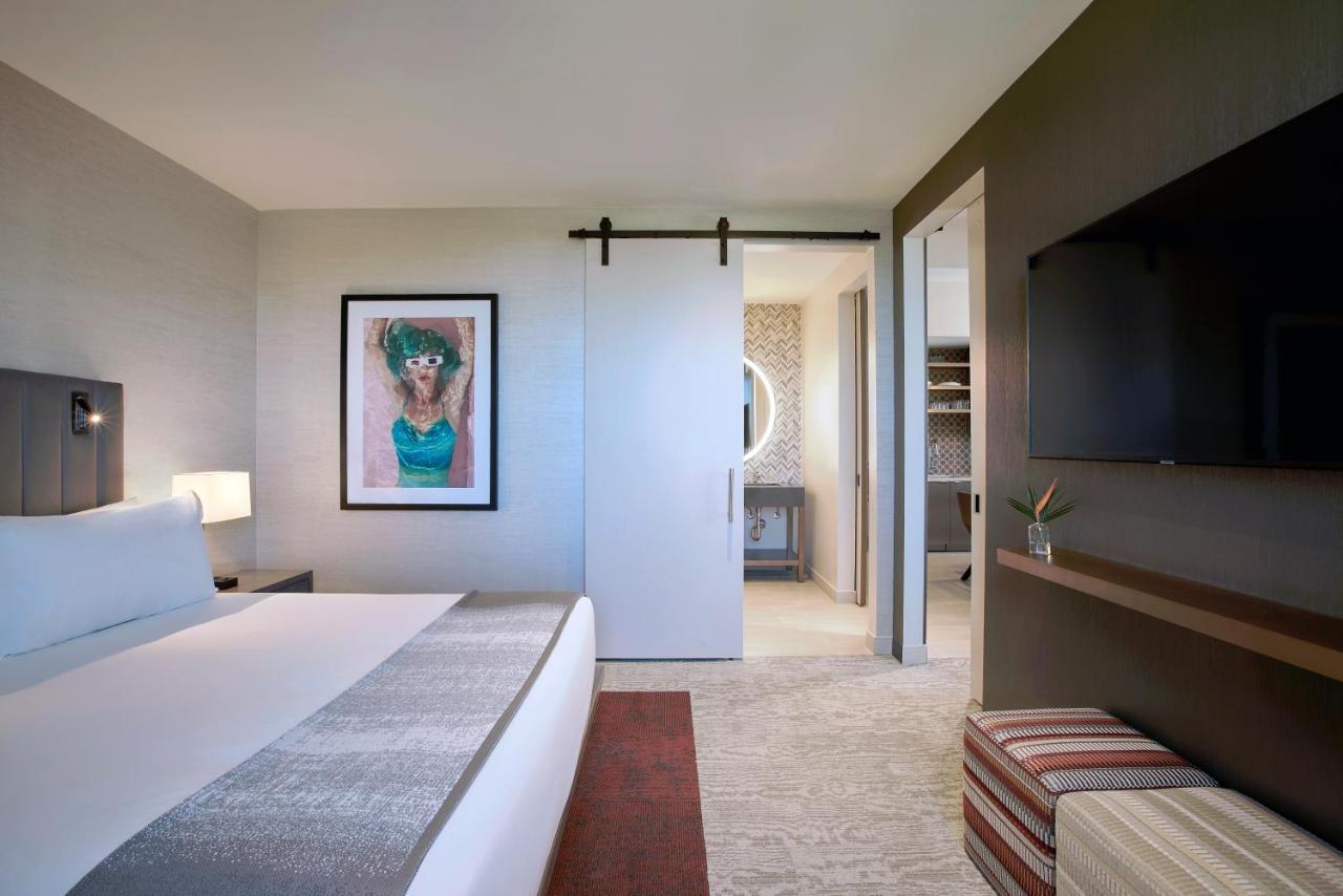 Thesis Hotel Miami Coral Gables, Curio Collection By Hilton Zewnętrze zdjęcie