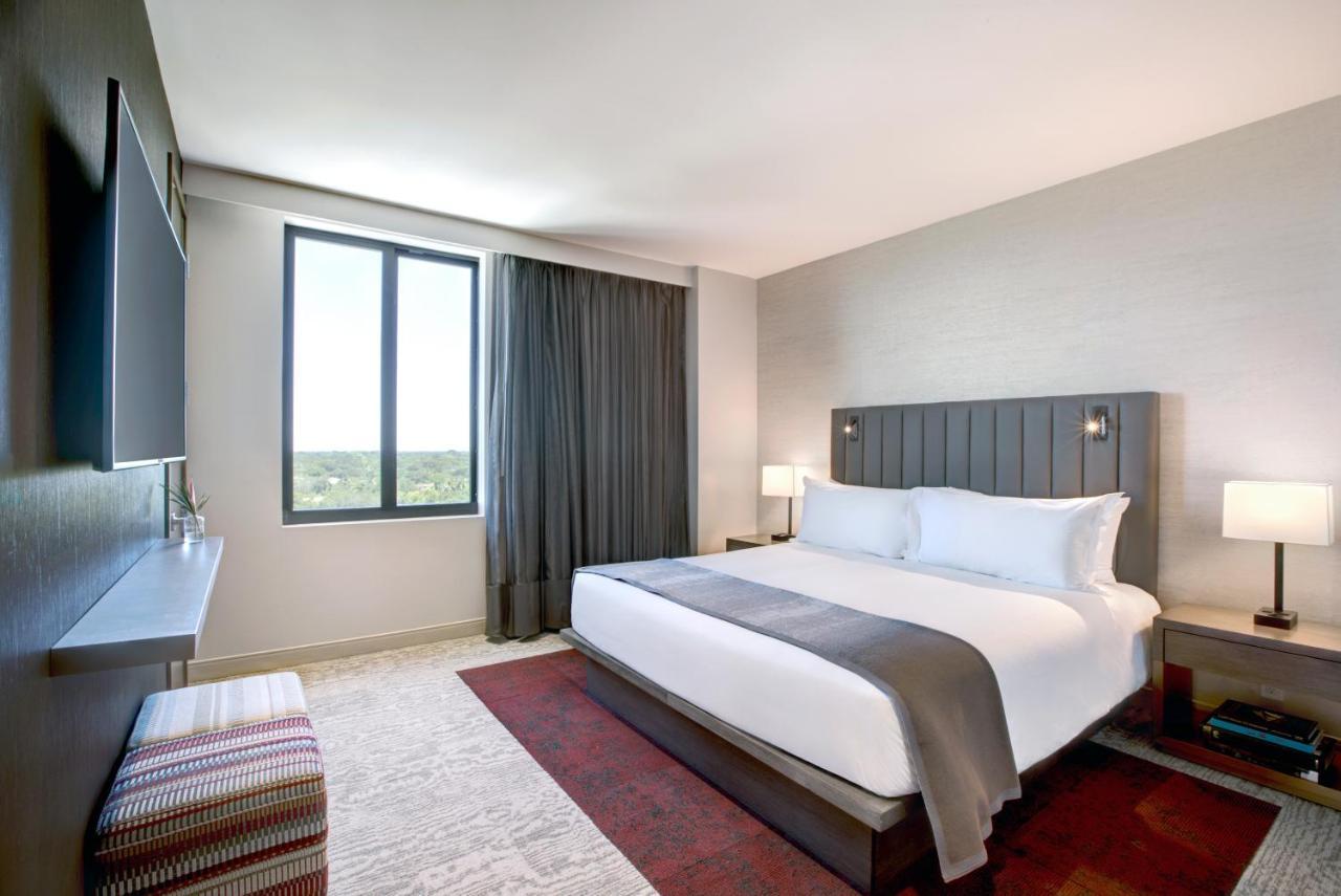 Thesis Hotel Miami Coral Gables, Curio Collection By Hilton Zewnętrze zdjęcie