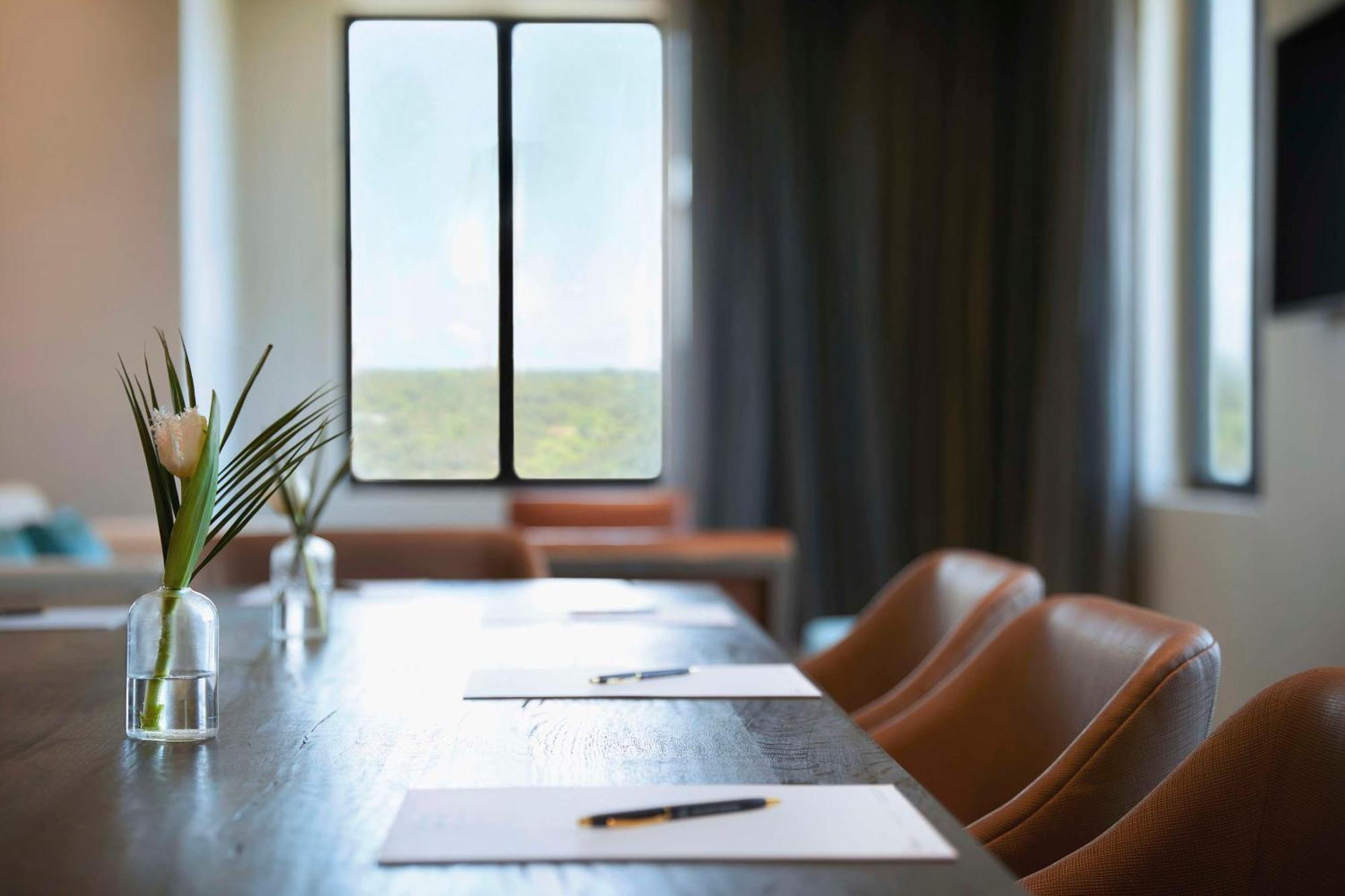 Thesis Hotel Miami Coral Gables, Curio Collection By Hilton Zewnętrze zdjęcie