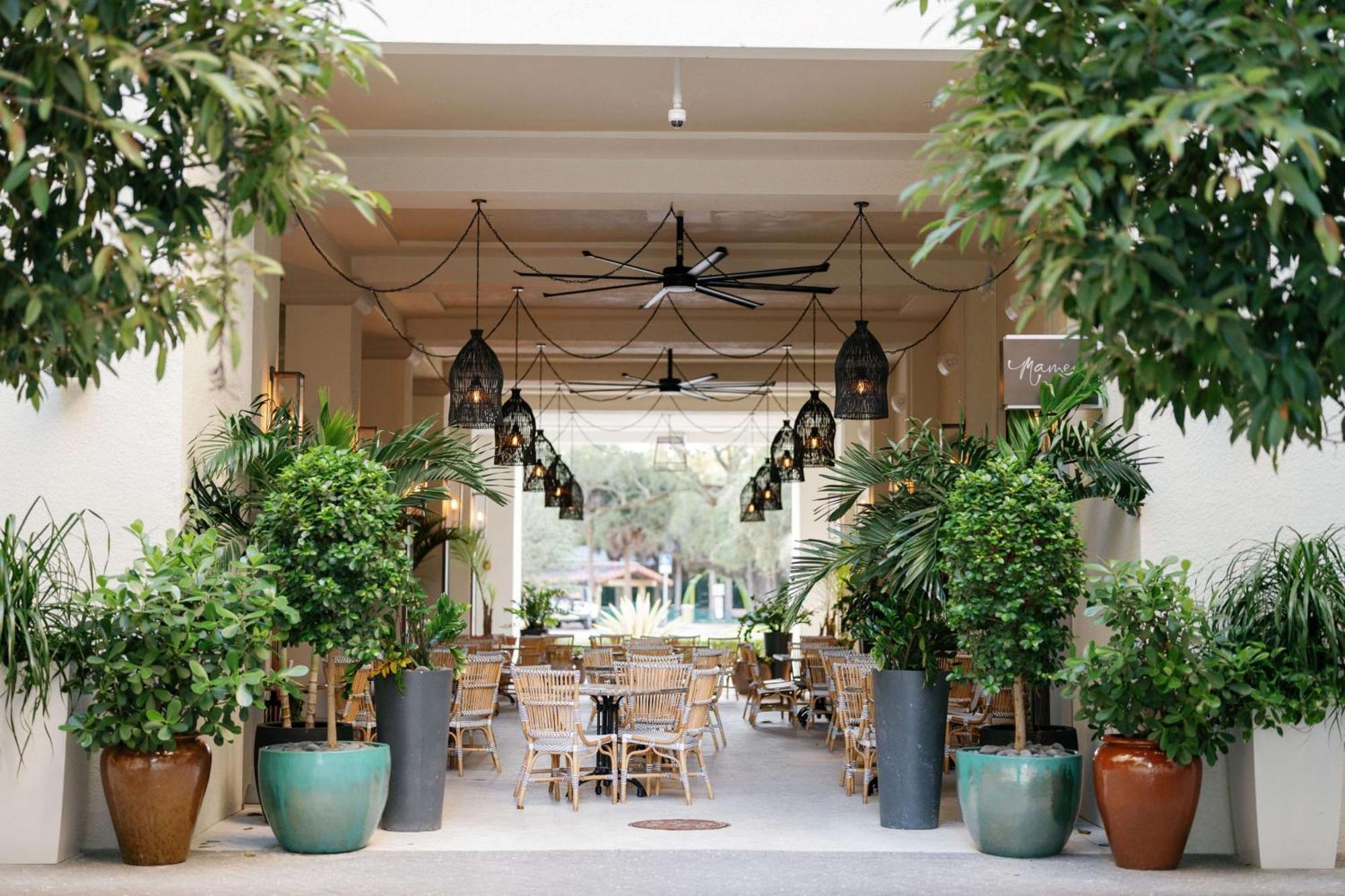 Thesis Hotel Miami Coral Gables, Curio Collection By Hilton Zewnętrze zdjęcie