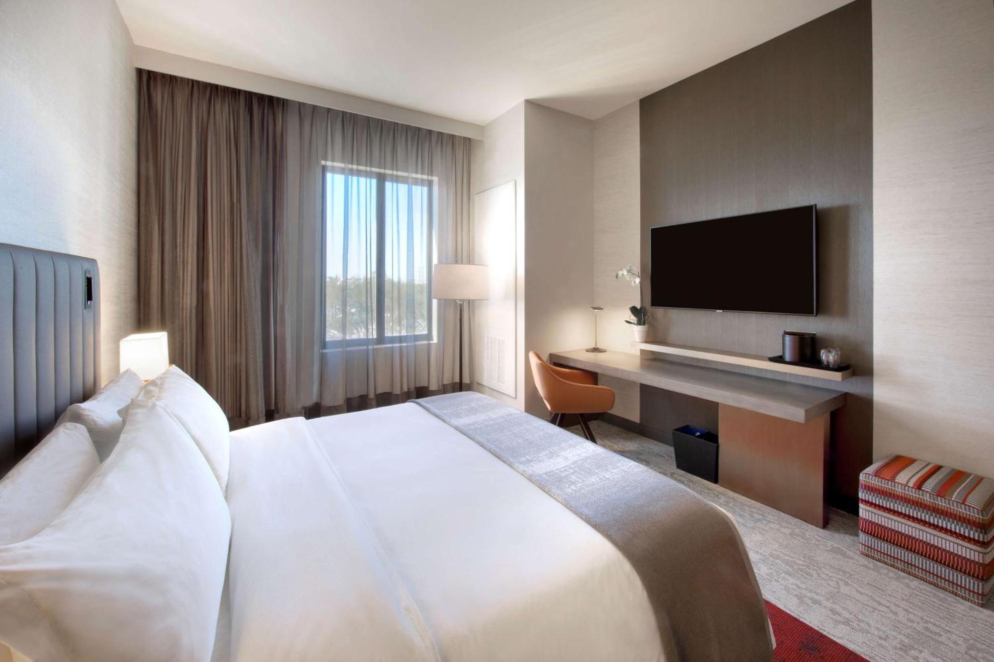 Thesis Hotel Miami Coral Gables, Curio Collection By Hilton Zewnętrze zdjęcie