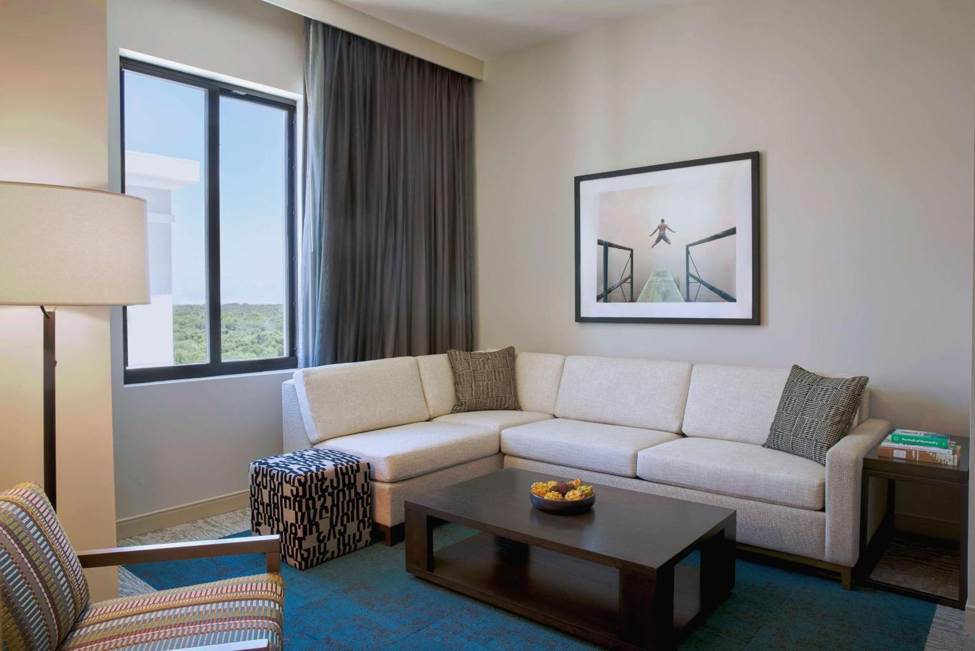 Thesis Hotel Miami Coral Gables, Curio Collection By Hilton Zewnętrze zdjęcie