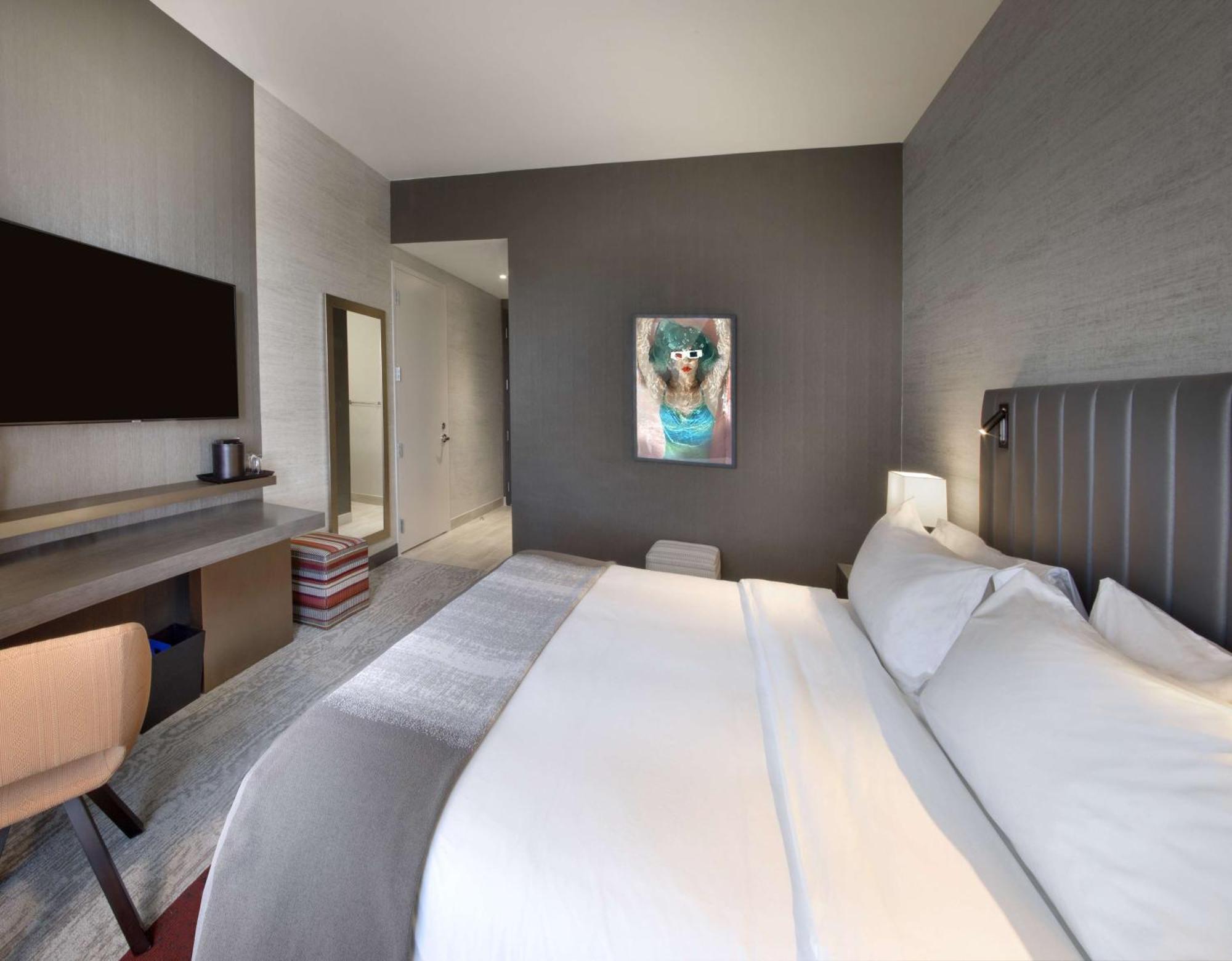 Thesis Hotel Miami Coral Gables, Curio Collection By Hilton Zewnętrze zdjęcie