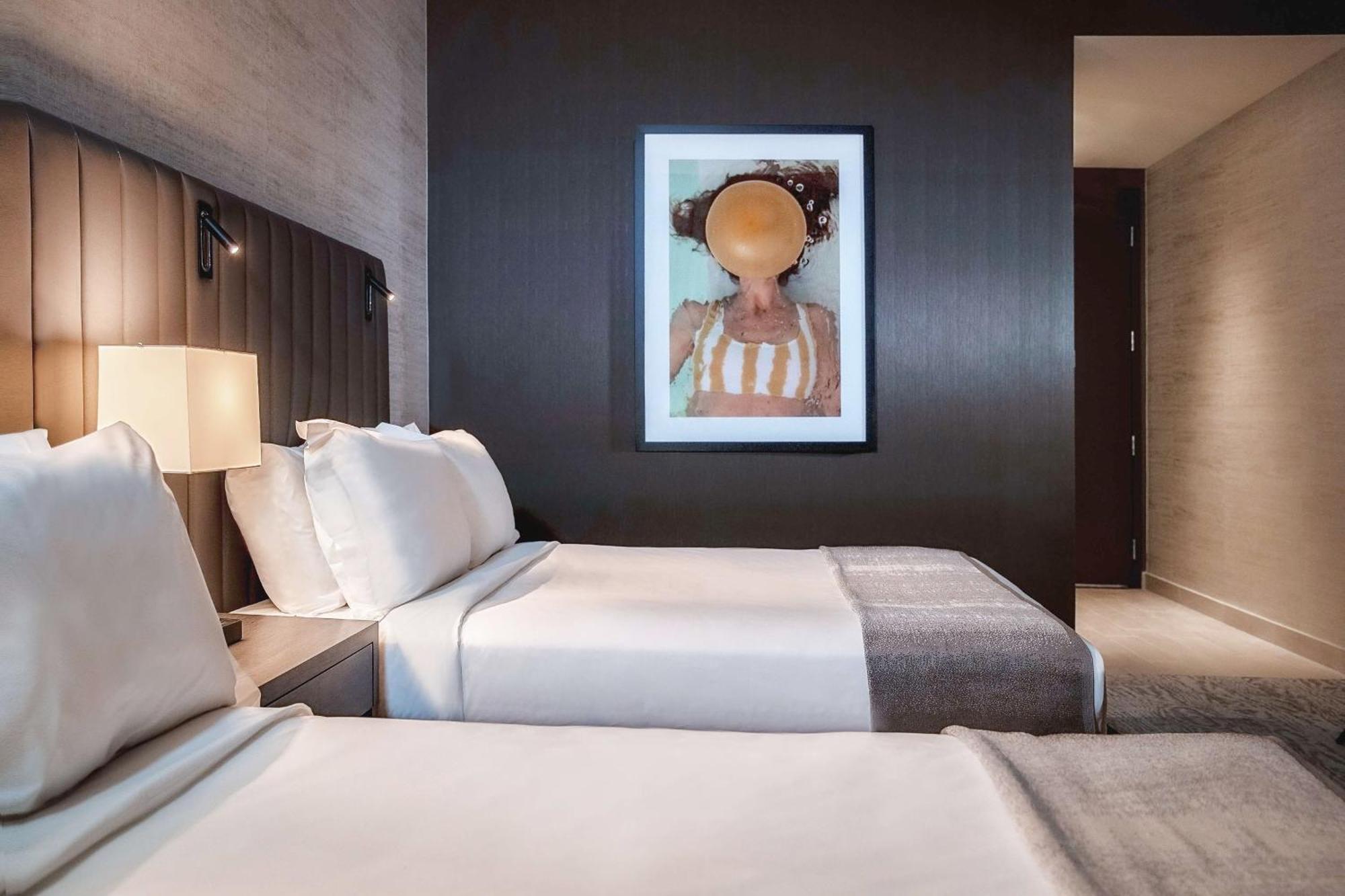 Thesis Hotel Miami Coral Gables, Curio Collection By Hilton Zewnętrze zdjęcie