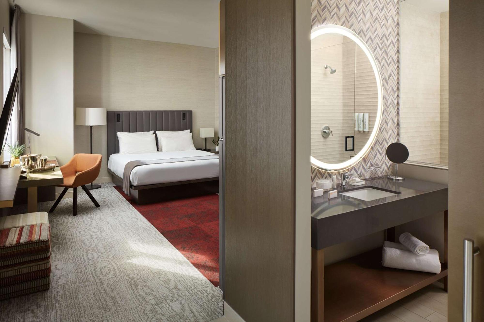 Thesis Hotel Miami Coral Gables, Curio Collection By Hilton Zewnętrze zdjęcie