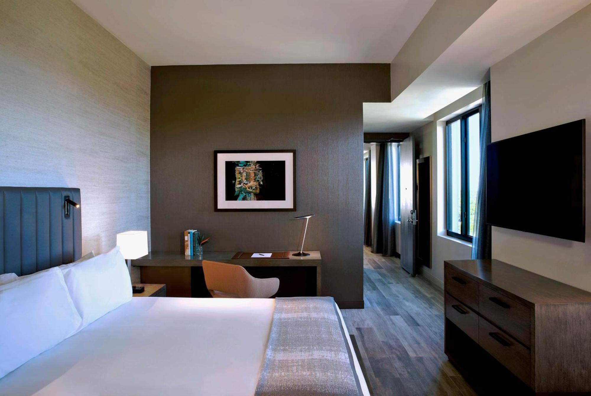 Thesis Hotel Miami Coral Gables, Curio Collection By Hilton Zewnętrze zdjęcie
