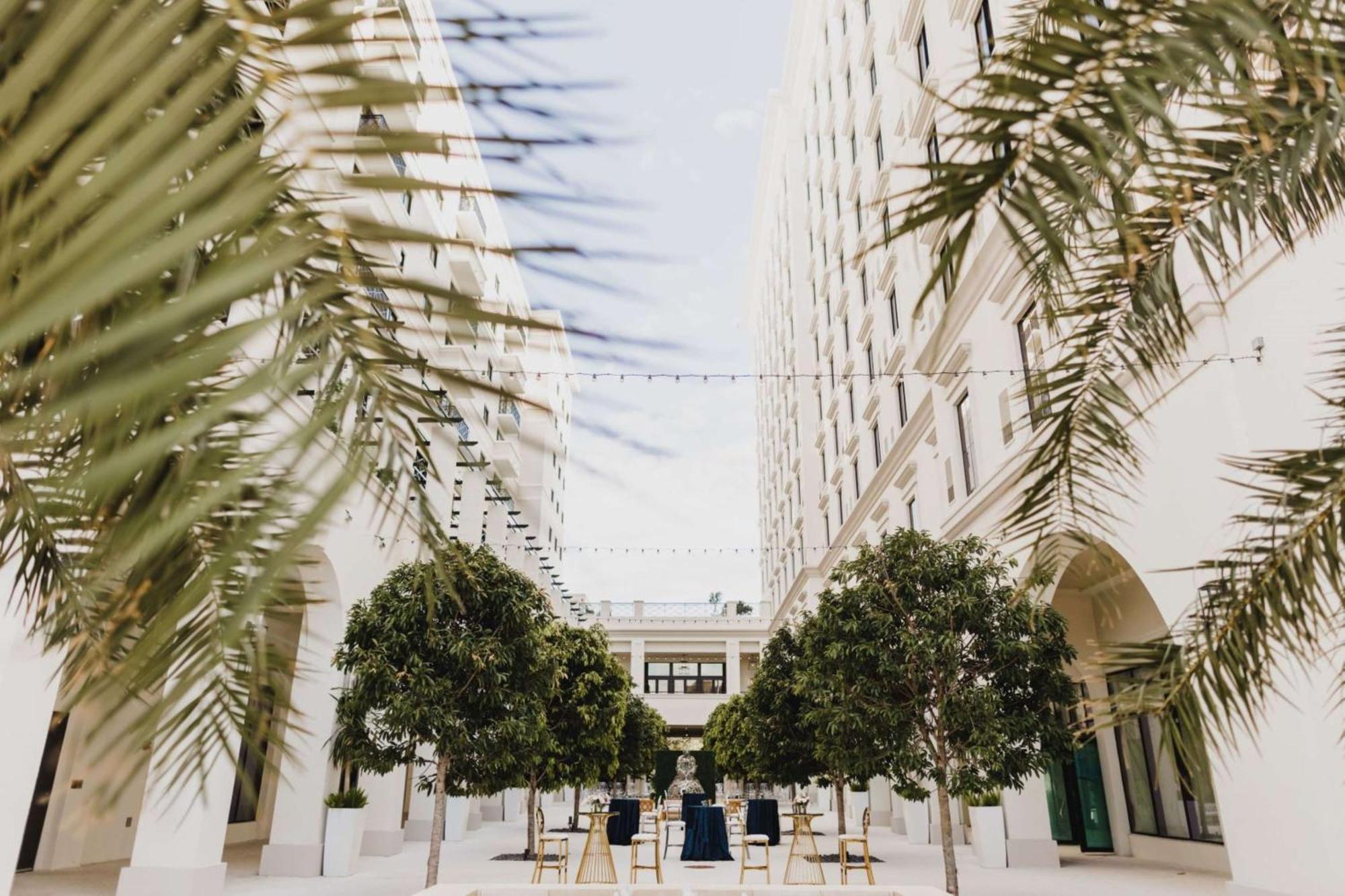 Thesis Hotel Miami Coral Gables, Curio Collection By Hilton Zewnętrze zdjęcie