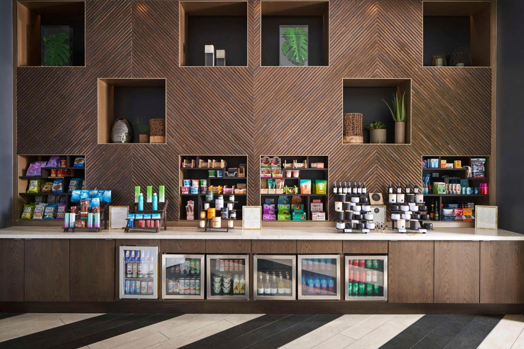 Thesis Hotel Miami Coral Gables, Curio Collection By Hilton Zewnętrze zdjęcie