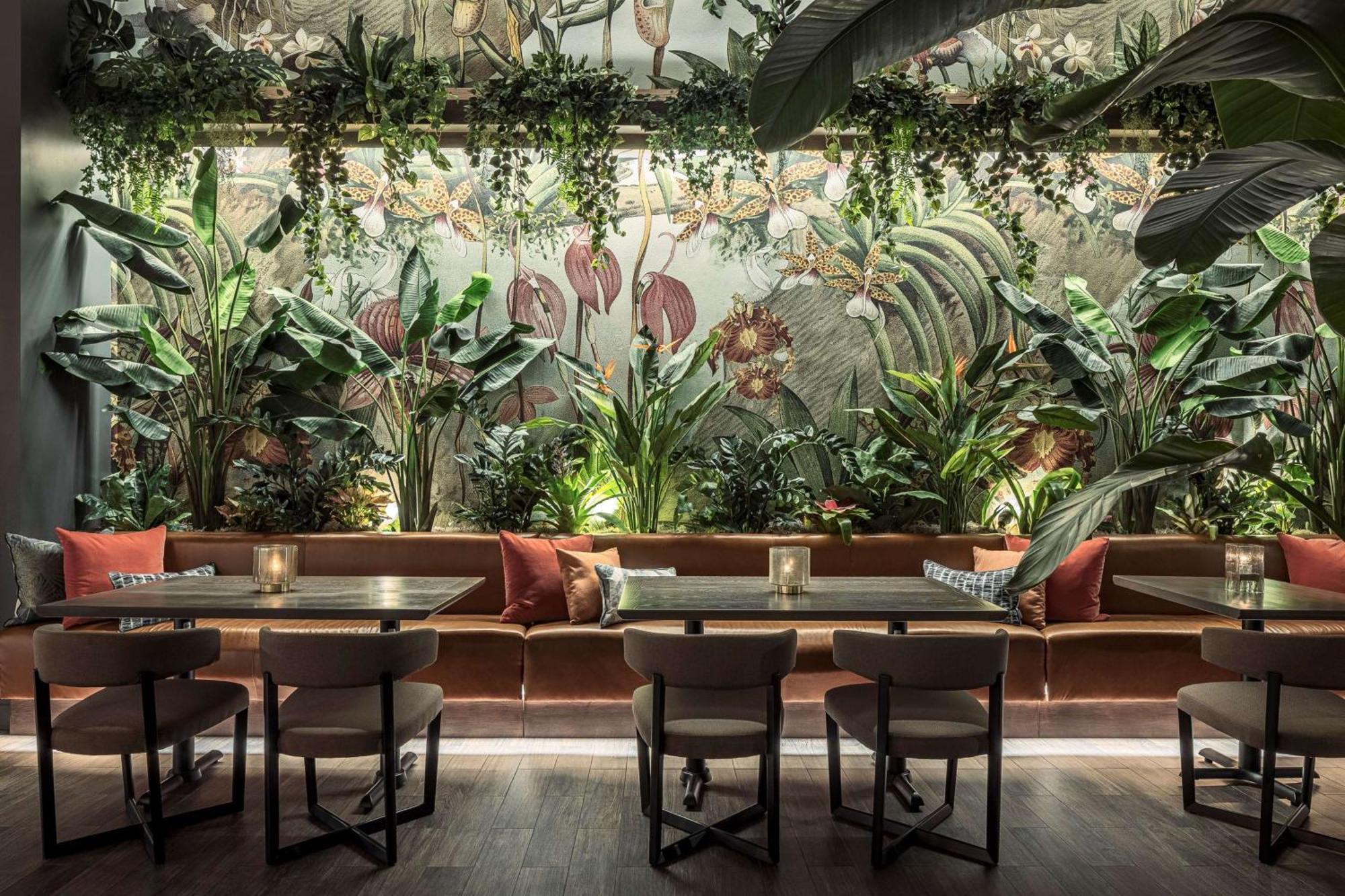 Thesis Hotel Miami Coral Gables, Curio Collection By Hilton Zewnętrze zdjęcie