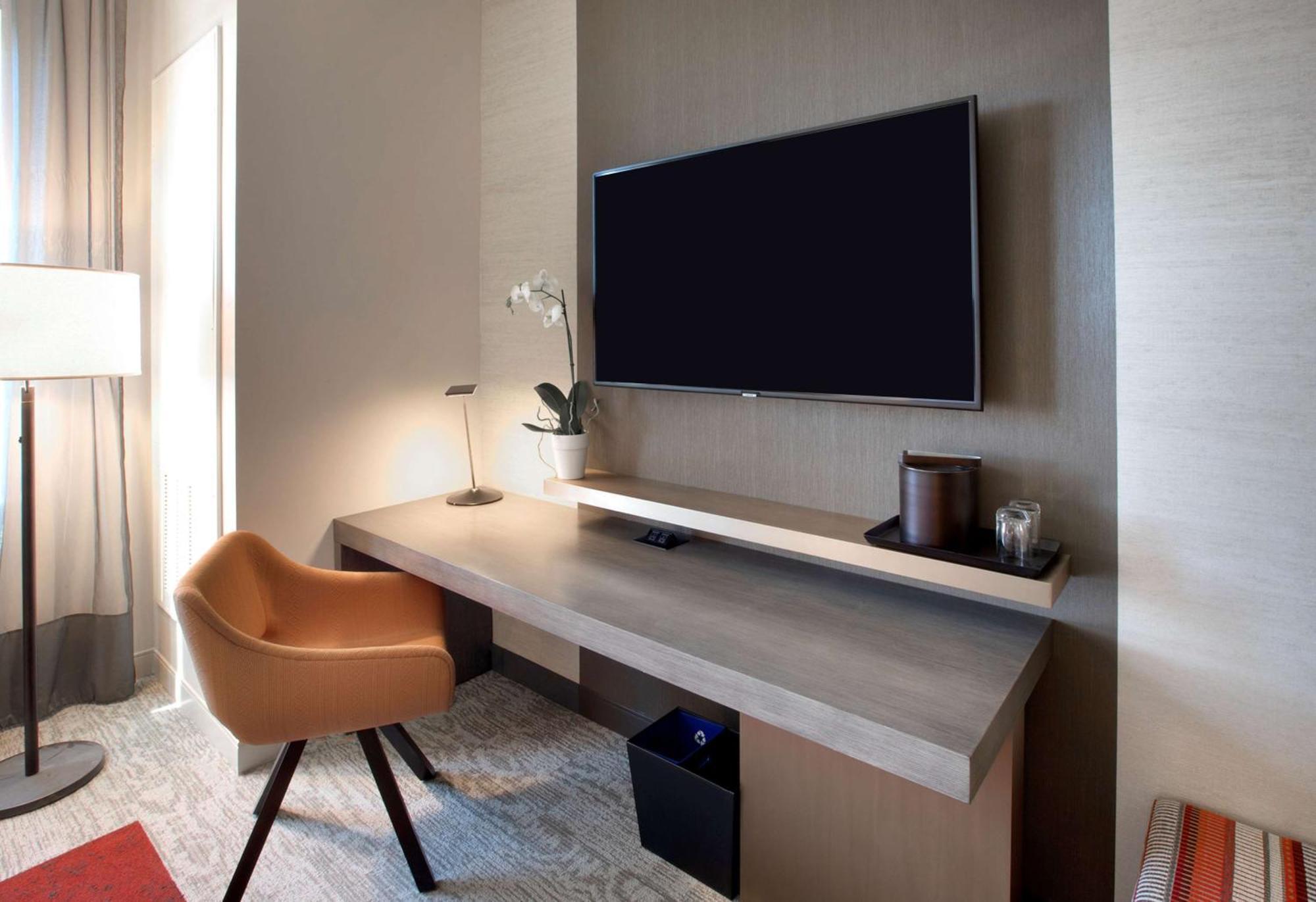 Thesis Hotel Miami Coral Gables, Curio Collection By Hilton Zewnętrze zdjęcie