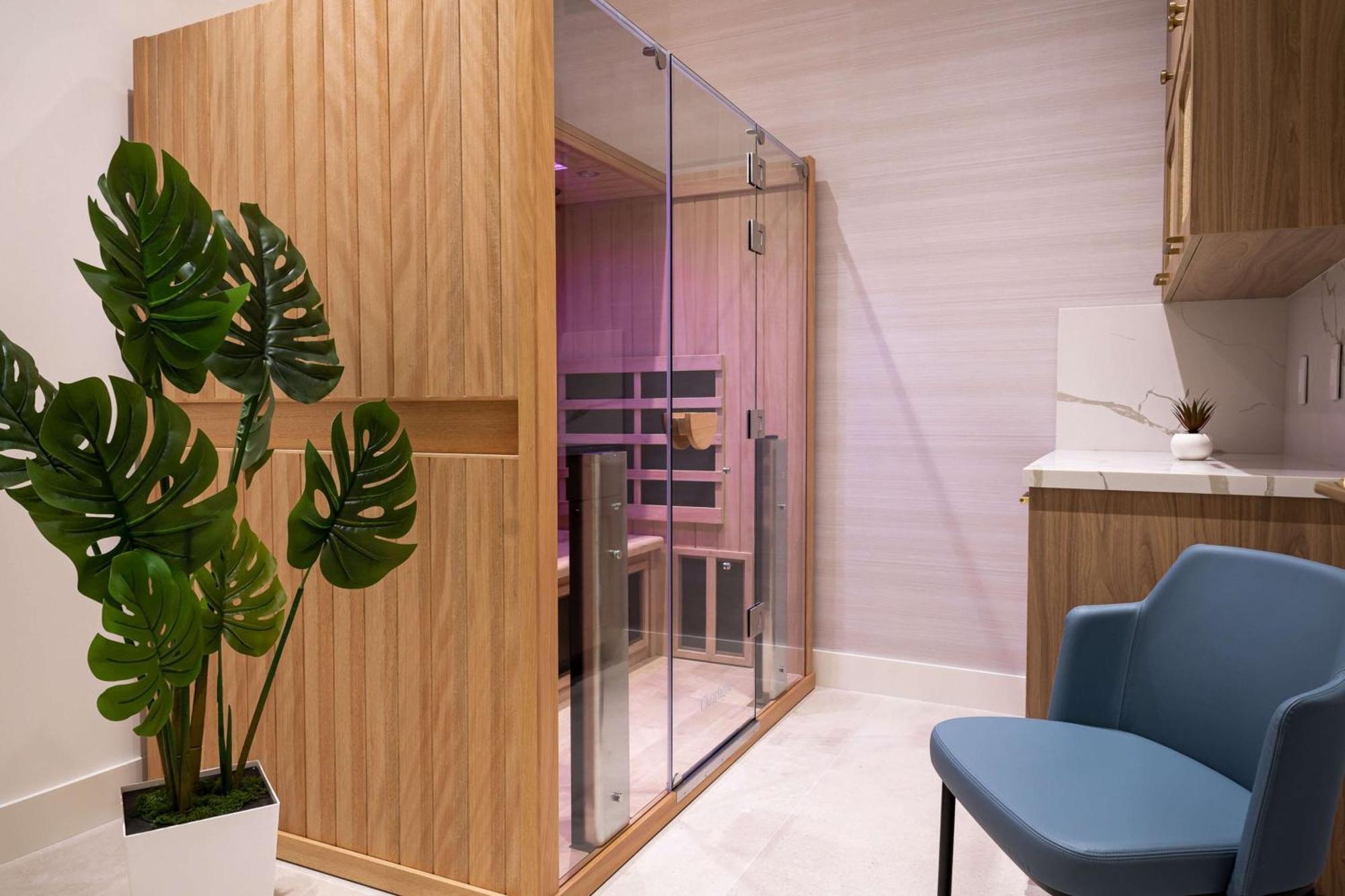Thesis Hotel Miami Coral Gables, Curio Collection By Hilton Zewnętrze zdjęcie